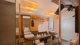 NH Collection Taormina Room