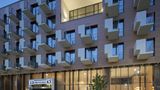 <b>NH Parma Exterior</b>. Images powered by <a href="https://iceportal.shijigroup.com/" title="IcePortal" target="_blank">IcePortal</a>.