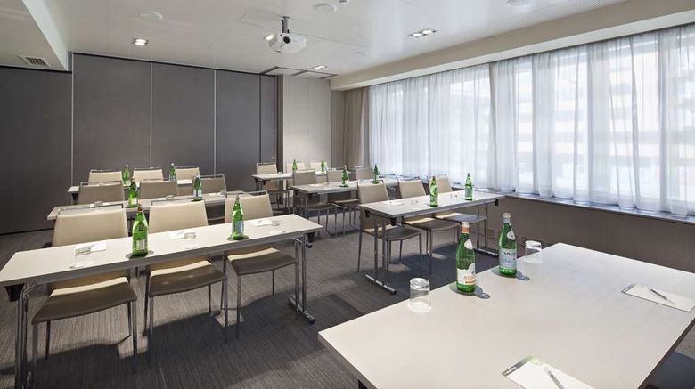 <b>NH Parma Meeting</b>. Images powered by <a href="https://iceportal.shijigroup.com/" title="IcePortal" target="_blank">IcePortal</a>.
