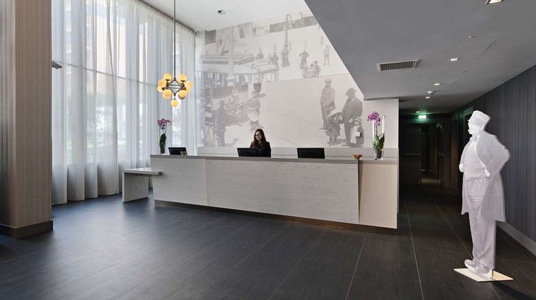 <b>NH Parma Lobby</b>. Images powered by <a href="https://iceportal.shijigroup.com/" title="IcePortal" target="_blank">IcePortal</a>.