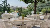 NH Roma Villa Carpegna Exterior