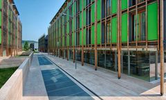 NH Trento