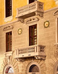NH Collection Turin Piazza Carlina