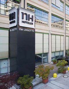 NH Torino Lingotto Congress