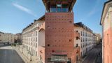 NH Collection Torino Santo Stefano Exterior
