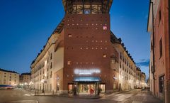 NH Collection Torino Santo Stefano