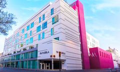 Fiesta Inn Puebla Las Animas- First Class Puebla, Puebla, Mexico Hotels- GDS Reservation Codes: Travel Weekly Fiesta Inn Puebla Las Animas- First Class Puebla, Puebla, Mexico Hotels- GDS Reservation Codes: Travel Weekly