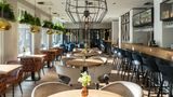 NH Amsterdam Leidseplein Restaurant