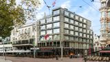 NH Amsterdam Caransa Exterior