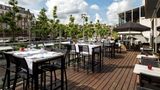NH Amsterdam Caransa Restaurant