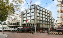 NH Amsterdam Caransa