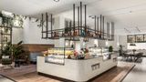 <b>NH City Centre Amsterdam Restaurant</b>. Images powered by <a href="https://iceportal.shijigroup.com/" title="IcePortal" target="_blank">IcePortal</a>.