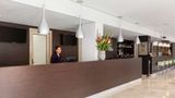 NH Amsterdam Zuid Lobby