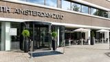 NH Amsterdam Zuid Exterior