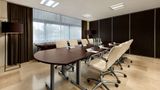 NH Amsterdam Zuid Meeting
