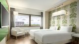 NH Amsterdam Zuid Room