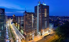 NH Den Haag