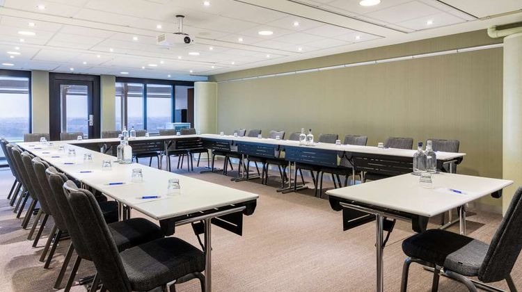 NH Utrecht Meeting