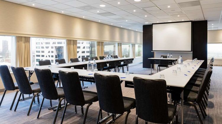 NH Utrecht Meeting