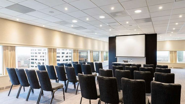 NH Utrecht Meeting