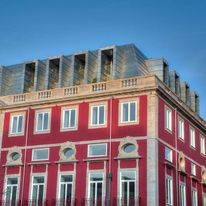 NH Collection Porto Batalha