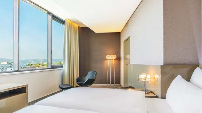 Nh Bratislava Gate One Bratislava Slovakia Hotels First Class Hotels In Bratislava Gds Reservation Codes Travelage West