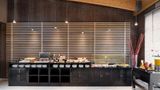 NH Alcorcon Restaurant