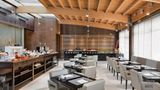 NH Alcorcon Restaurant