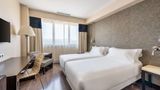 NH Alcorcon Room