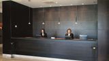 NH Alcorcon Lobby