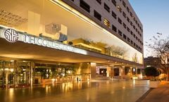 NH Collection Barcelona Constanza