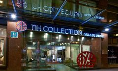 NH Collection Villa de Bilbao