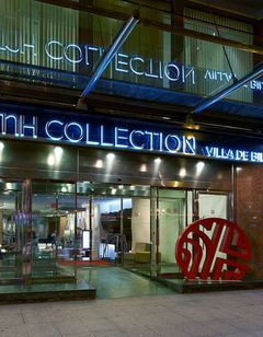 NH Collection Villa de Bilbao