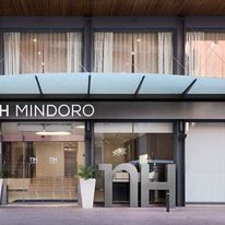 NH Castellon Mindoro