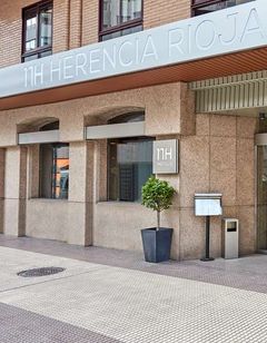 NH Hotel Herencia Rioja