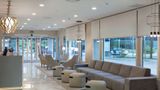 NH Madrid Barajas Airport Lobby
