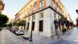 <b>NH Collection Madrid Palacio de Tepa Exterior</b>. Images powered by <a href="https://iceportal.shijigroup.com/" title="IcePortal" target="_blank">IcePortal</a>.