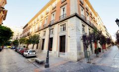 NH Collection Madrid Palacio de Tepa