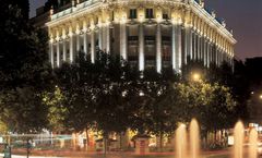 NH Madrid Nacional