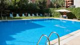 NH Madrid Ventas Pool