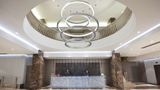 NH Collection San Sebastian Aranzazu Lobby