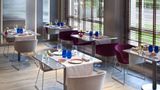 NH Collection San Sebastian Aranzazu Restaurant