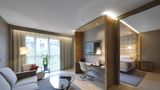 NH Collection San Sebastian Aranzazu Suite