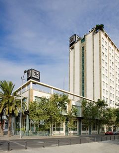 NH Valencia Center