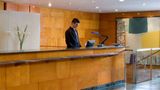 <b>NH Ciudad de Valladolid Lobby</b>. Images powered by <a href="https://iceportal.shijigroup.com/" title="IcePortal" target="_blank">IcePortal</a>.