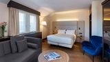 NH Geneva Airport Suite