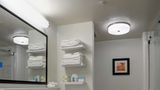 <b>Hampton Inn & Suites Ardmore Room</b>. Images powered by <a href="https://iceportal.shijigroup.com/" title="IcePortal" target="_blank">IcePortal</a>.