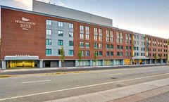 Homewood Sts by Hilton Boston/Brookline