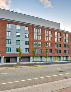 Homewood Sts by Hilton Boston/Brookline