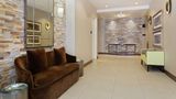Hampton Inn & Suites Orlando/Downtown Lobby
